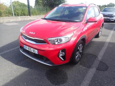 Kia Stonic 1.0 T-GDI 100 CH BVM6 ACTIVE, 2023