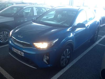 Kia Stonic 1.0 T-GDI 100 CH BVM6 ACTIVE, 2023