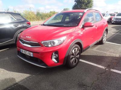 Kia Stonic 1.0 T-GDI 100 CH BVM6 ACTIVE, 2023