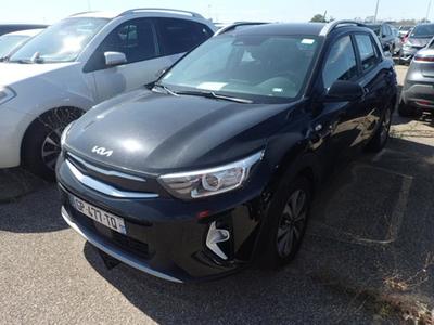 Kia Stonic 1.0 T-GDI 100 CH BVM6 ACTIVE, 2023