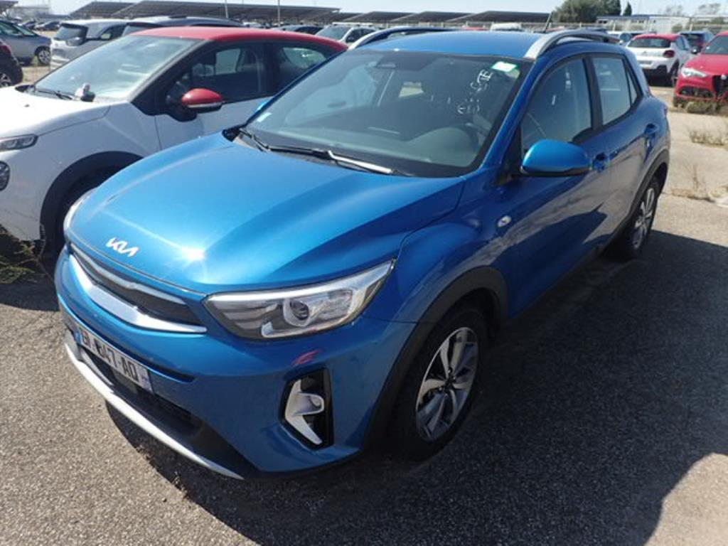 Kia Stonic 1.0 T-GDI 100 CH BVM6 ACTIVE, 2023