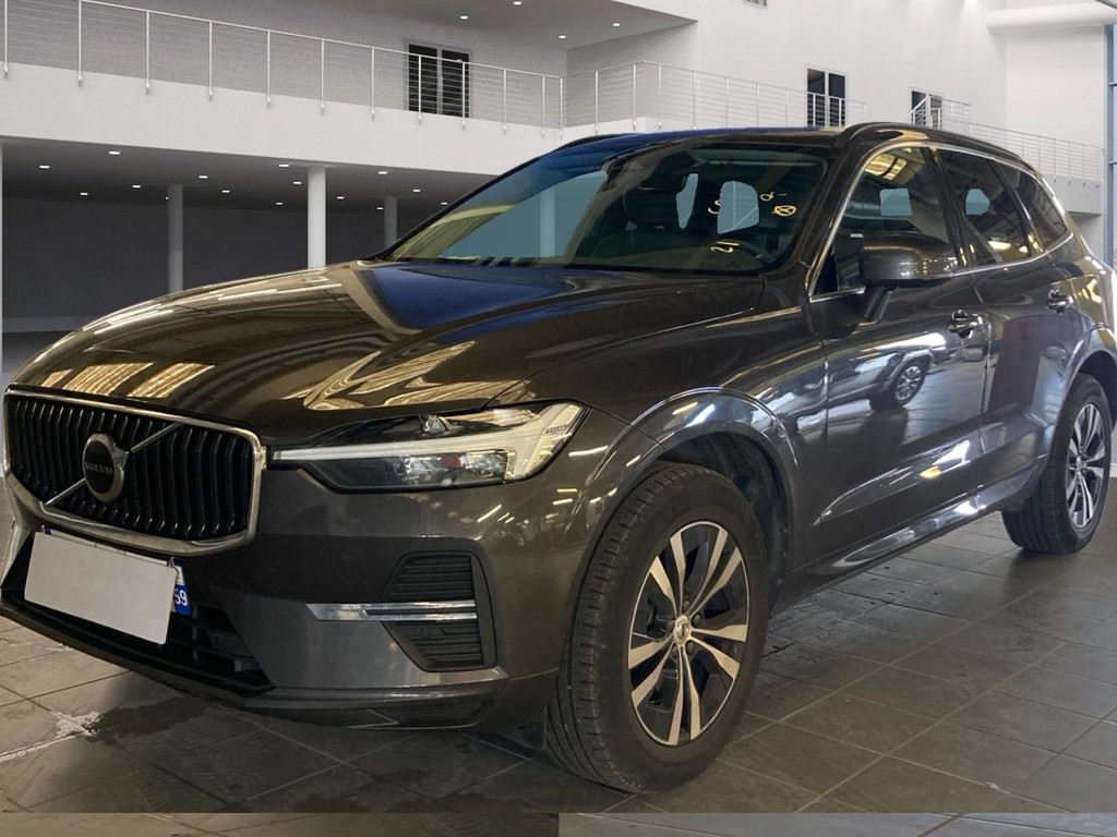 Volvo Xc60 B4 197 CH GEARTRONIC 8 START, 2022