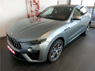 Maserati Levante - GT Hybrid, 2021