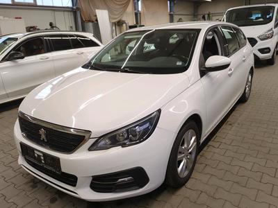 Peugeot 308 SW BLUEHDI 130 STOP &amp; START Active, 2019