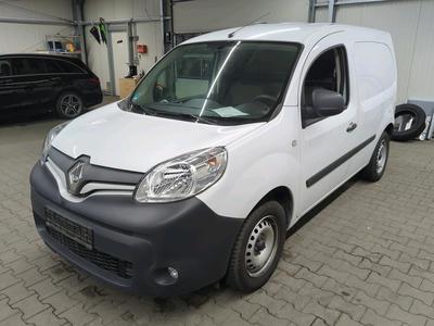 Renault Kangoo RAPID (ENERGY) DCI 90 Basis, 2019