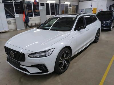 Volvo V90 T6 RECHARGE AWD Plus Dark, 2022