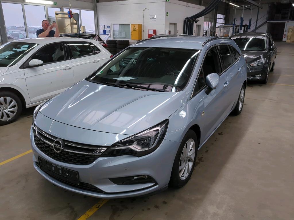 Opel Astra 1.6 D START/STOP SPORTS TOURER Innovation, 2019