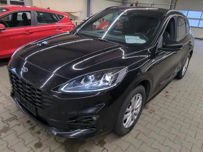 Ford Kuga 2.0 ECOBLUE 4X4 AUT. ST-LINE X, 2020