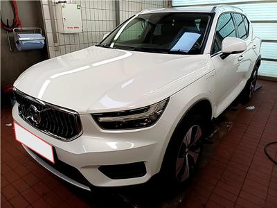 Volvo Xc40 T4 RECHARGE DKG Inscription Expression, 2021