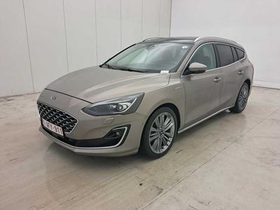 Ford Focus Clipper Vignale 1.5 EcoBlue 120pk/cv 5p, 2019