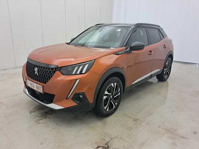 Peugeot 2008 GT-Line 1.2 PureTech S&amp;S 130pk/cv 5p EAT8, 2020