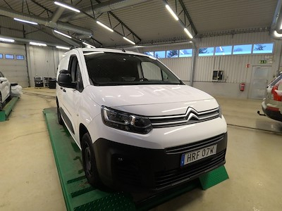 Citroen BERLINGO Bluehdi 75 New Business L1