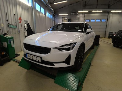 Polestar 2 Standard Range Single Motor 64 kWh