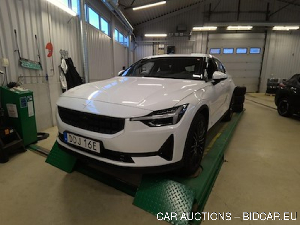 Polestar 2 Standard Range Single Motor 64 kWh