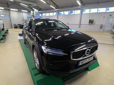 Volvo V60 cross country B4 D Awd Advanced SE