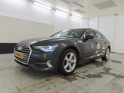 Audi A6 limousine 2.0 40 TFSI Ad. edition S tronic 4d