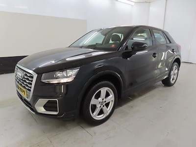 Audi Q2 30 TFSI sport 5d