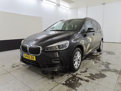 BMW 2 serie gran tourer 218iA High Executive Edition 7p. 5d