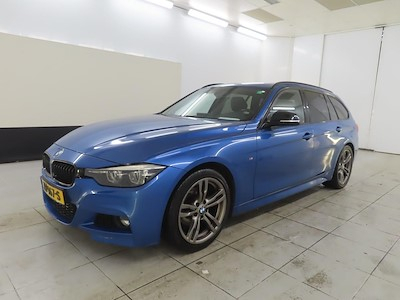 BMW 3 serie touring 318iA M Sport Corporate Lease 5d