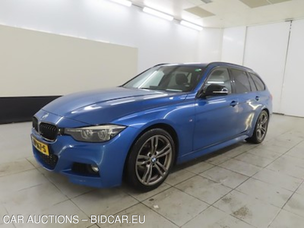 BMW 3 serie touring 318iA M Sport Corporate Lease 5d