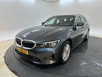 BMW 3-serie touring 320iA