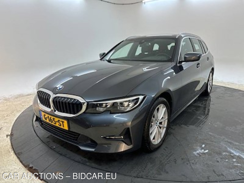 BMW 3-serie touring 320iA