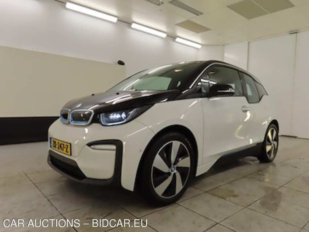 BMW I3 i3 (120Ah) 5d