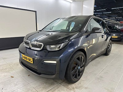 BMW I3 i3 (120Ah) Executive Edition