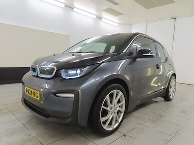 BMW I3 i3 Corporate Executive (120Ah) 5d