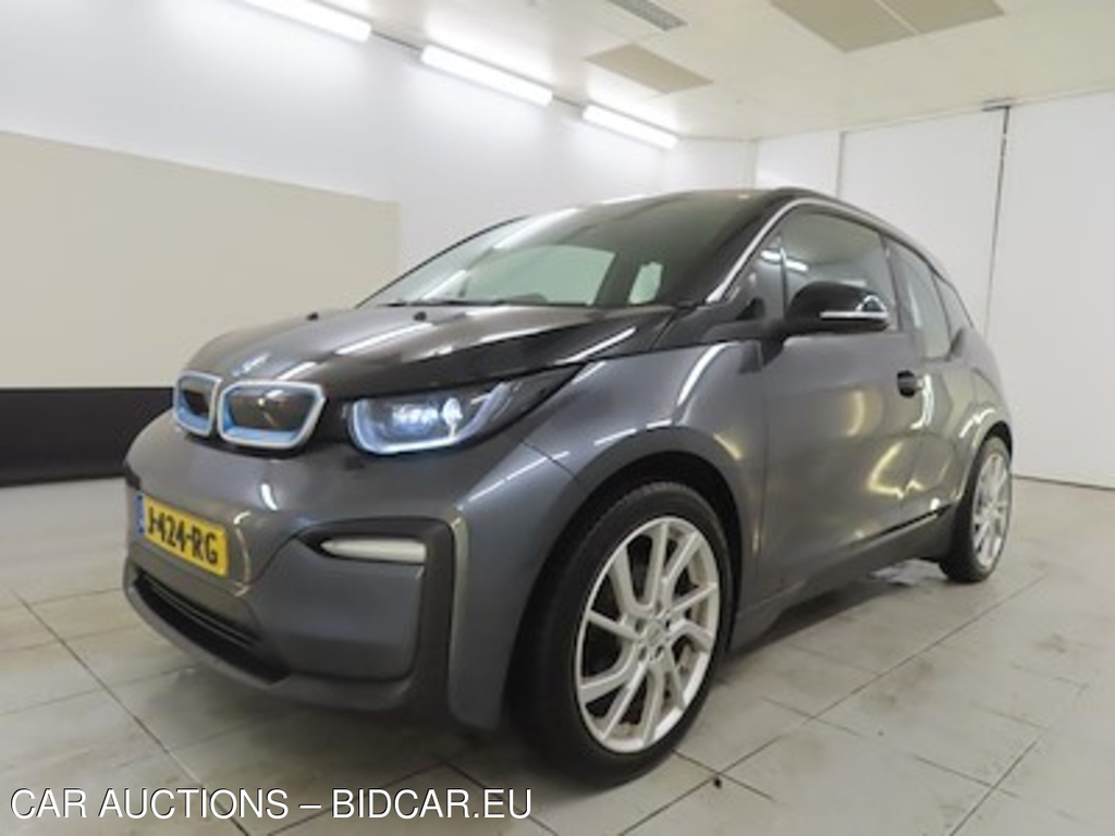 BMW I3 i3 Corporate Executive (120Ah) 5d