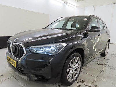 BMW X1 sDrive18i Executive Edition 5d