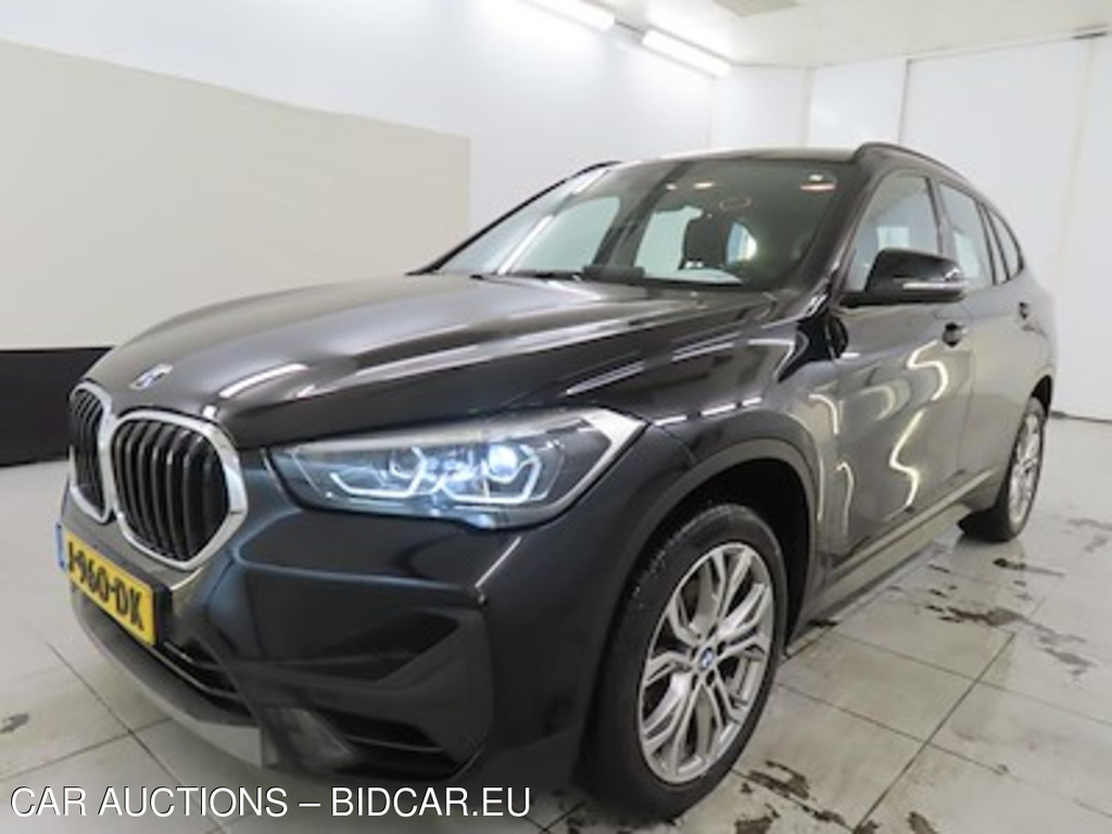 BMW X1 sDrive18i Executive Edition 5d