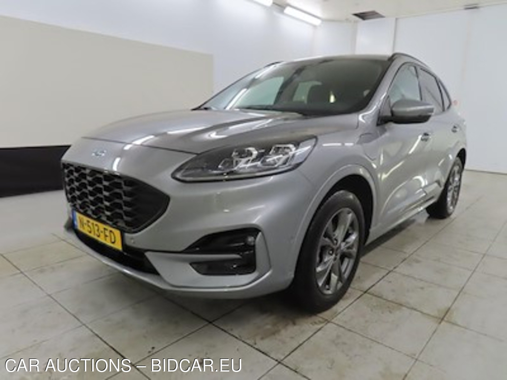 Ford KUGA ST-Line X 2.5 PHEV e-CVT automaat 5d