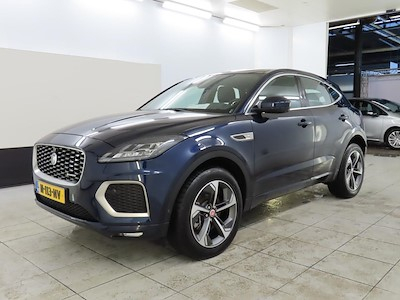 Jaguar E-Pace P300e 2.0 AWD Auto R-Dynamic S 5d