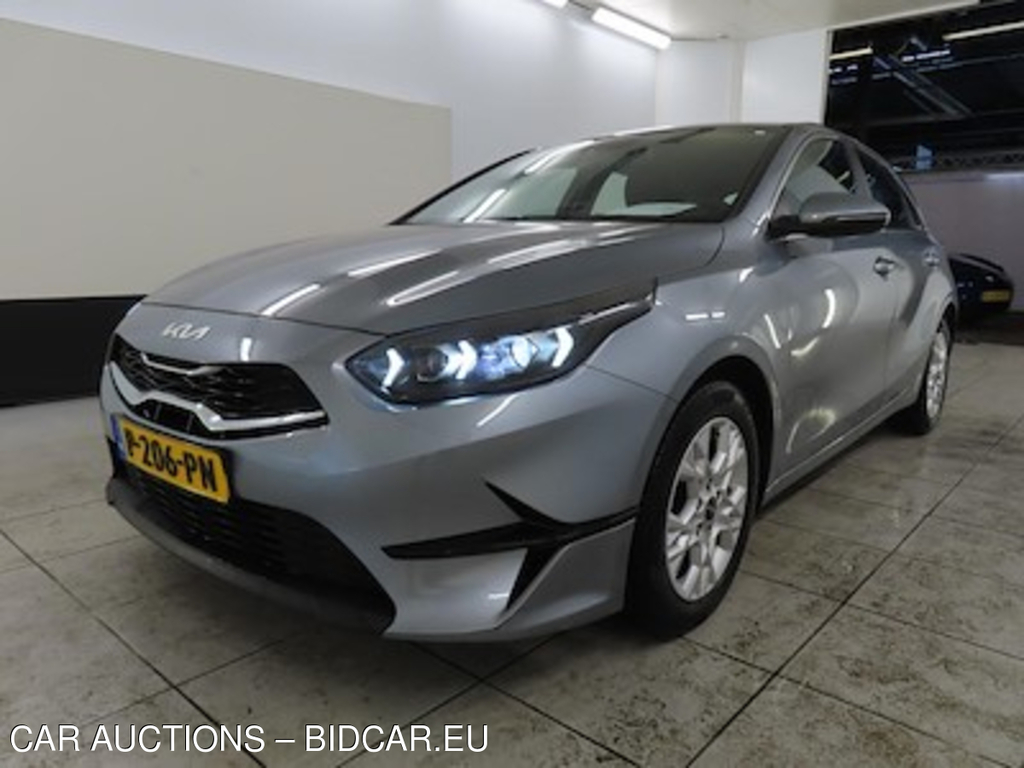 Kia Ceed 1.0 T-GDi DynamicLine 5d