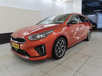 Kia Ceed sportswagon 1.0 T-GDi GT-Line 5d