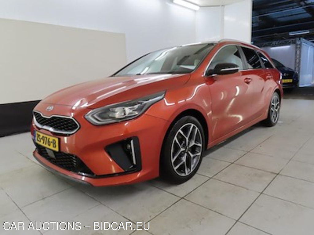 Kia Ceed sportswagon 1.0 T-GDi GT-Line 5d