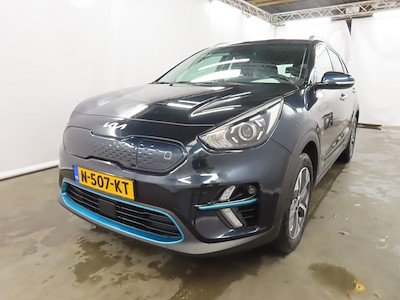 Kia E-Niro 39.2kWh DynamicLine 5d APL