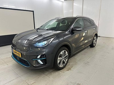 Kia Niro Elektrisch 205pk Aut ExecutiveLine