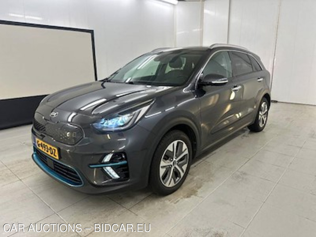 Kia Niro Elektrisch 205pk Aut ExecutiveLine