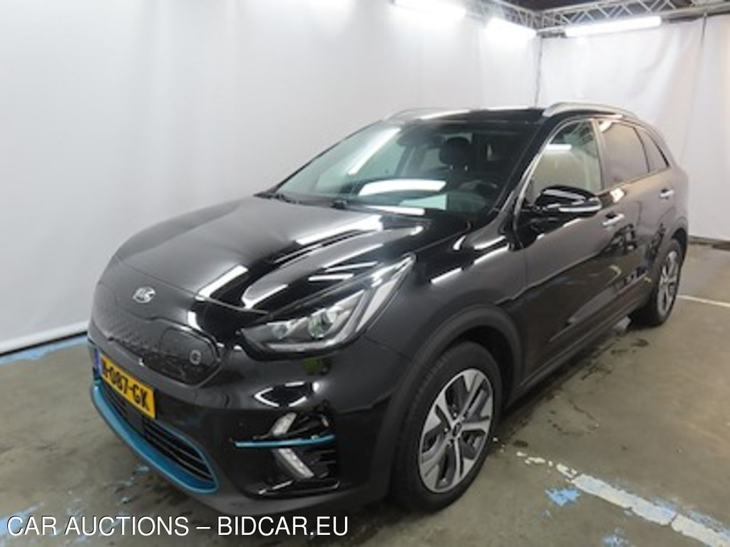 Kia Niro e-Niro EV ExecutiveLine 5d