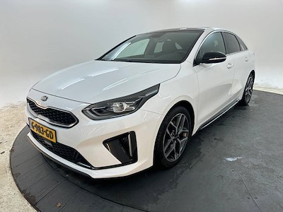 Kia ProCeed 1.4 T-GDi 140pk ECOdynamics GT-Line