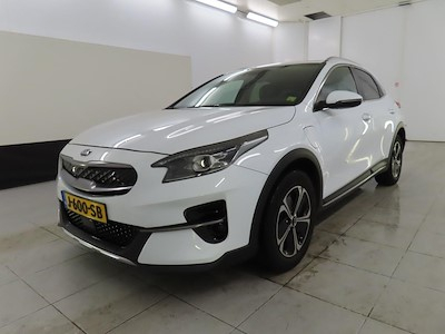 Kia XCeed 1.6 Gdi DynamicPlusLine PHEV DCT 5d