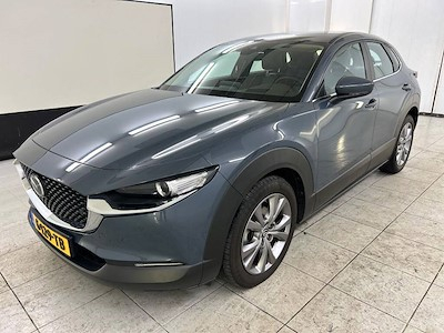 Mazda CX-30 SKYACTIV-X 180 Comfort Auto