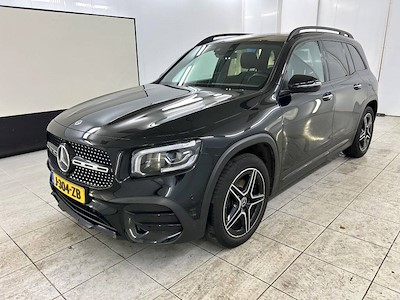 Mercedes-Benz GLB 200 DCT Business Solution AMG