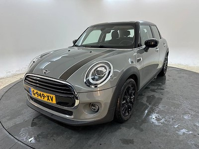 MINI MINI Cooper Business Edition