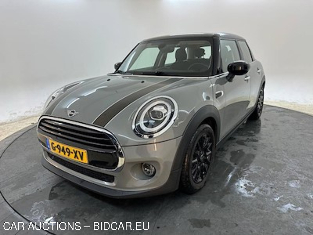 MINI MINI Cooper Business Edition