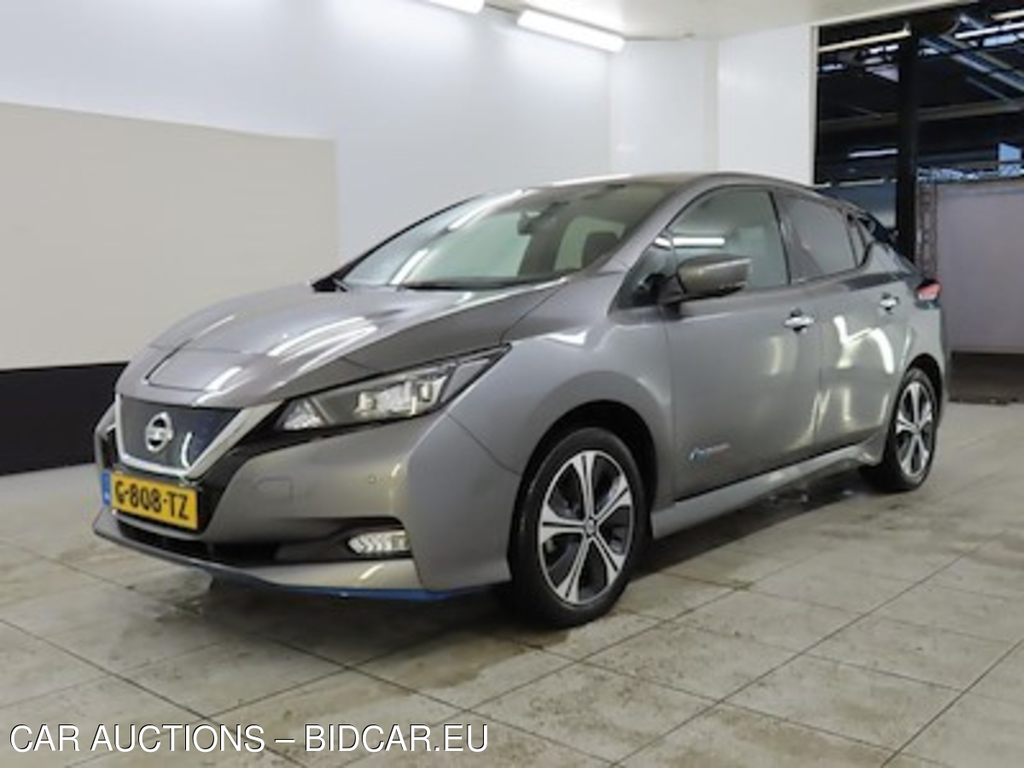 Nissan Leaf ActieAuto e+ 62kWh 5d TEKNA