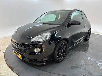 Opel ADAM 1.0 Turbo Start/Stop 90PK ADAM UNLIMITED