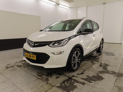 Opel Ampera-e 150kW Business Executive 5d